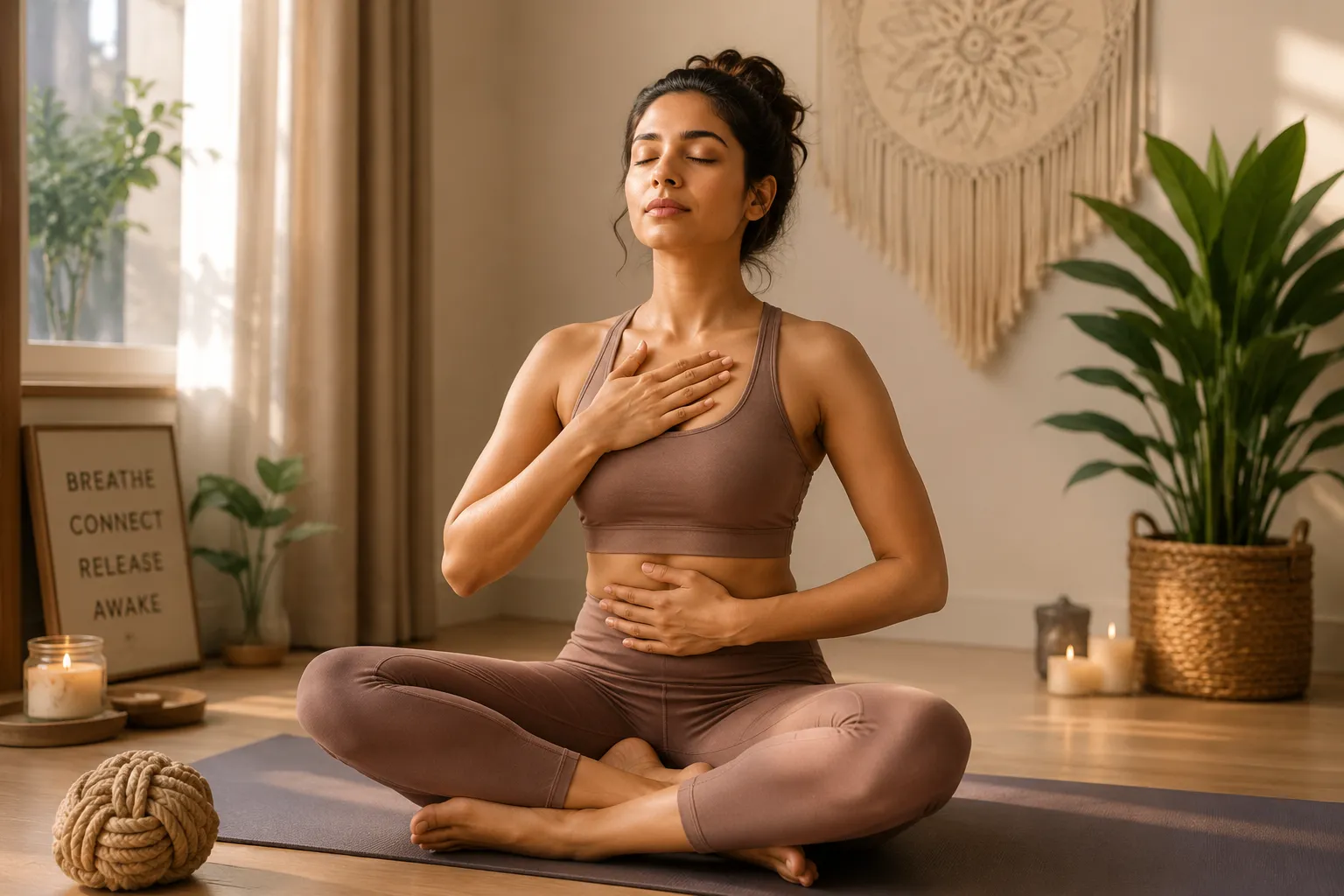 meditation